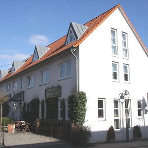 Hotel Gasthof Gruener Wald